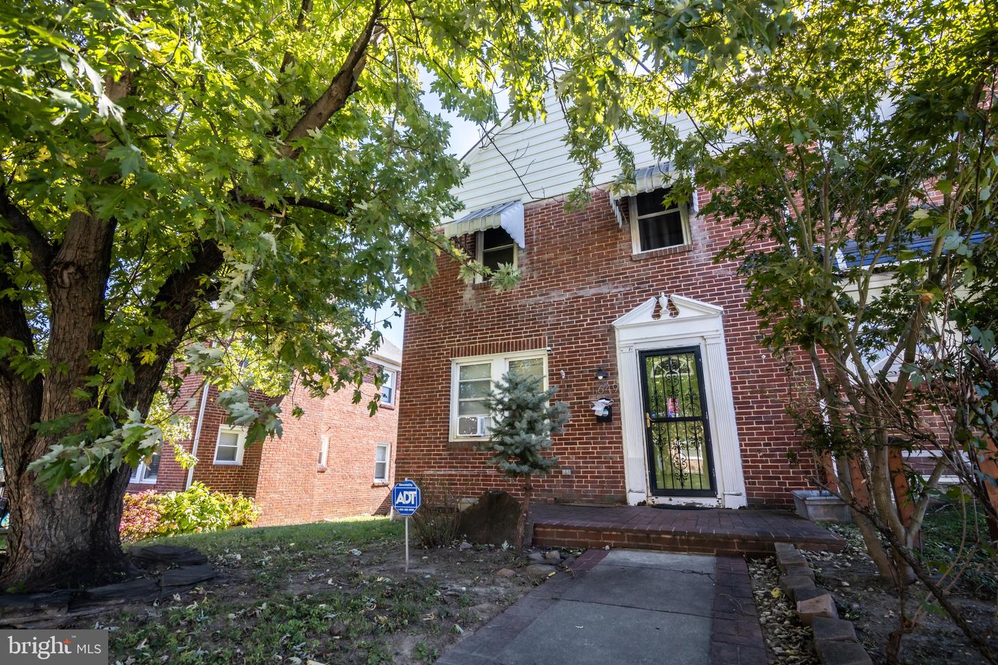 1649 Ralworth Road, Baltimore