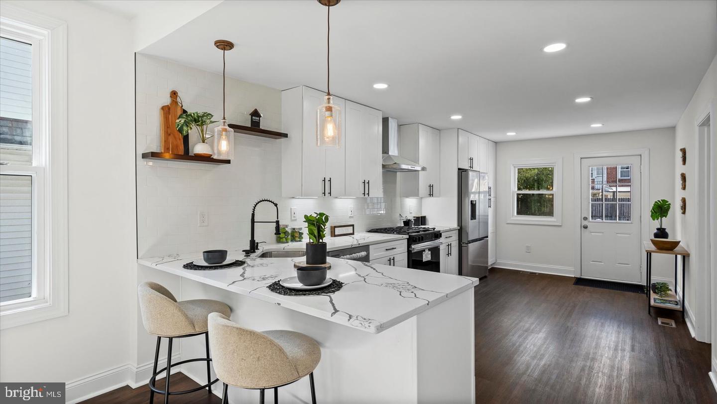 112 Mallow Hill Road, Baltimore