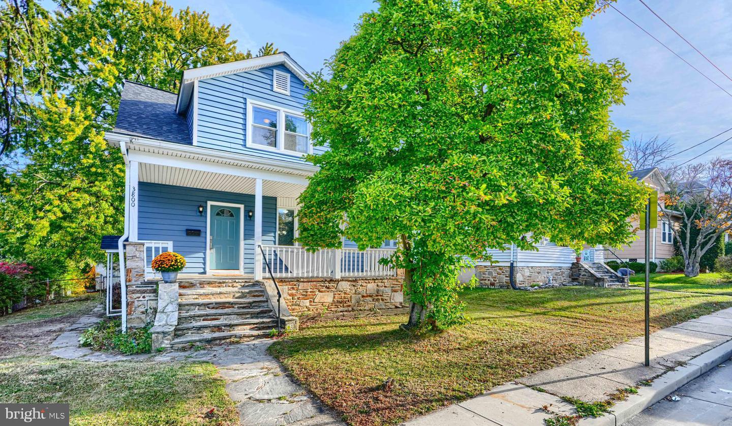3800 E Northern Parkway, Baltimore