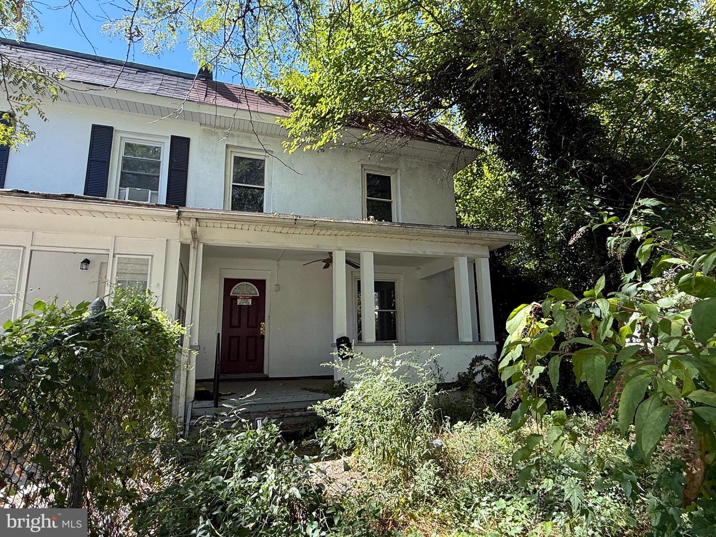 5126 Craig Avenue, Baltimore