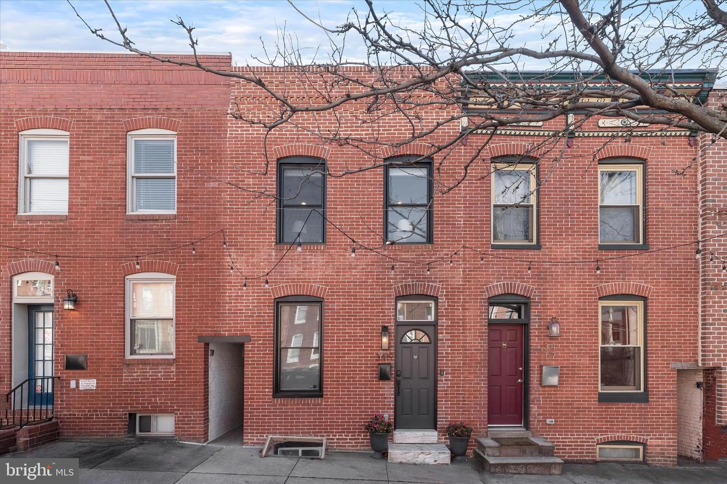 3419 Odonnell Street, Baltimore