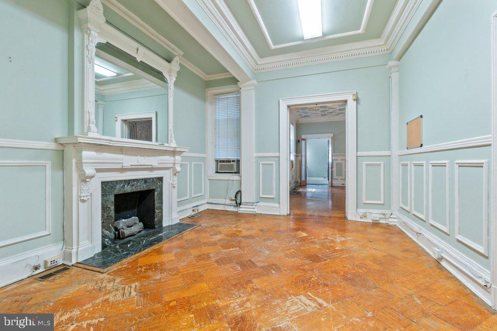 1118 Saint Paul Street #11, Baltimore