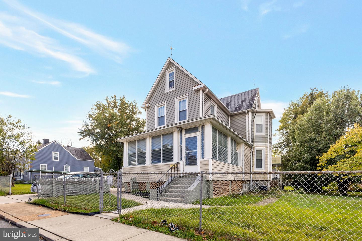 4211 Springwood Avenue, Baltimore