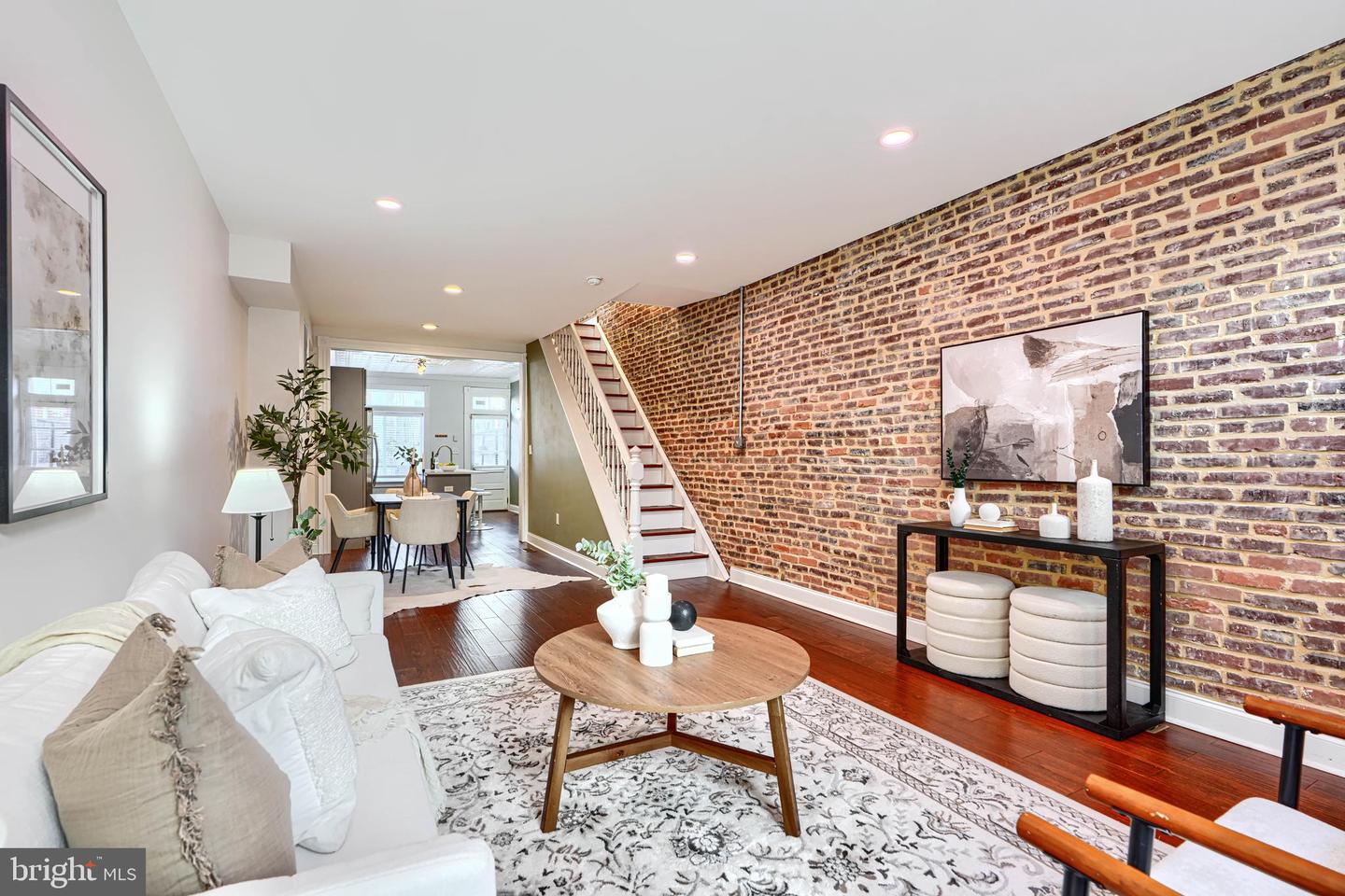 217 S East Avenue, Baltimore