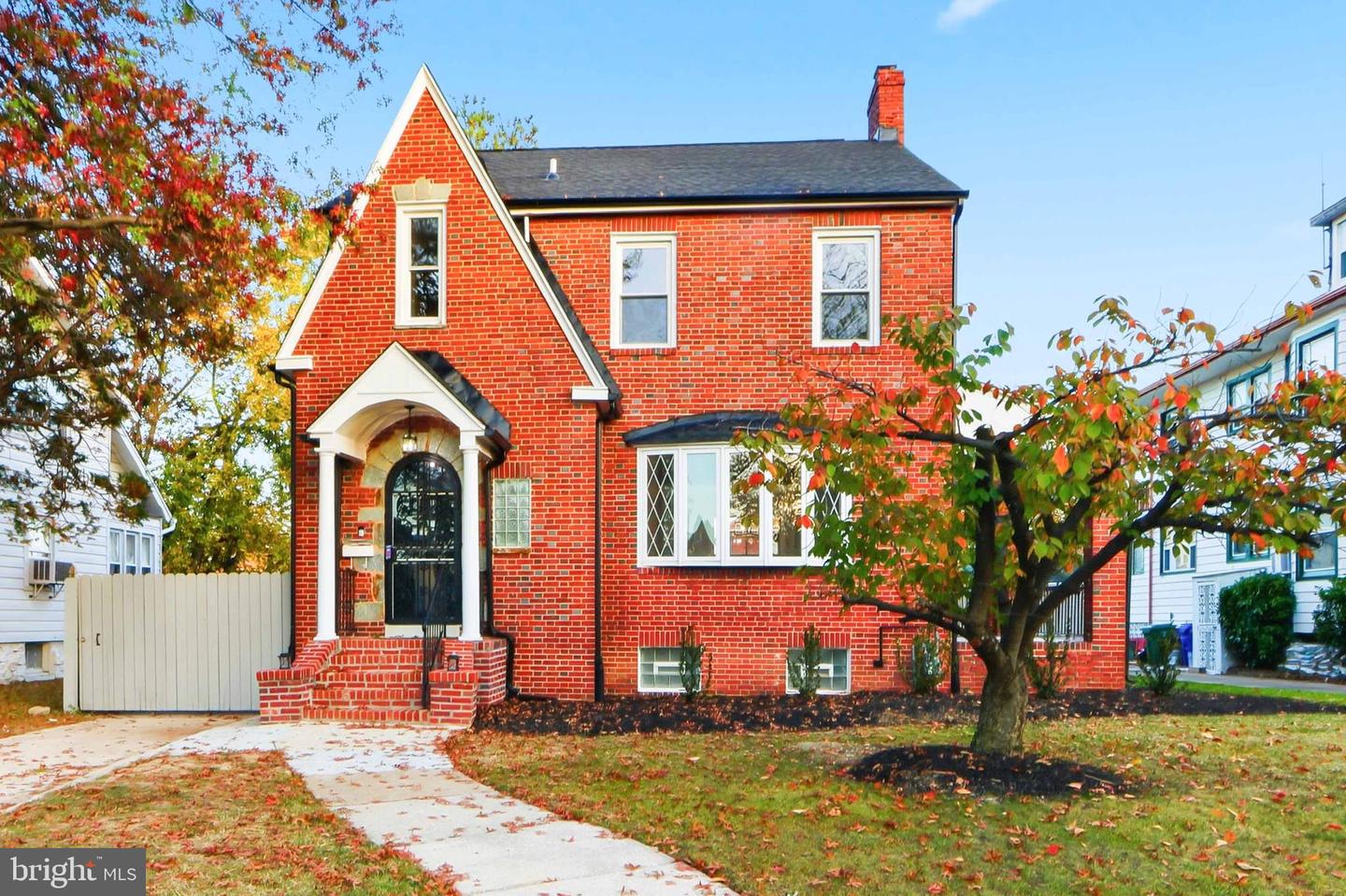 3703 Callaway Avenue, Baltimore