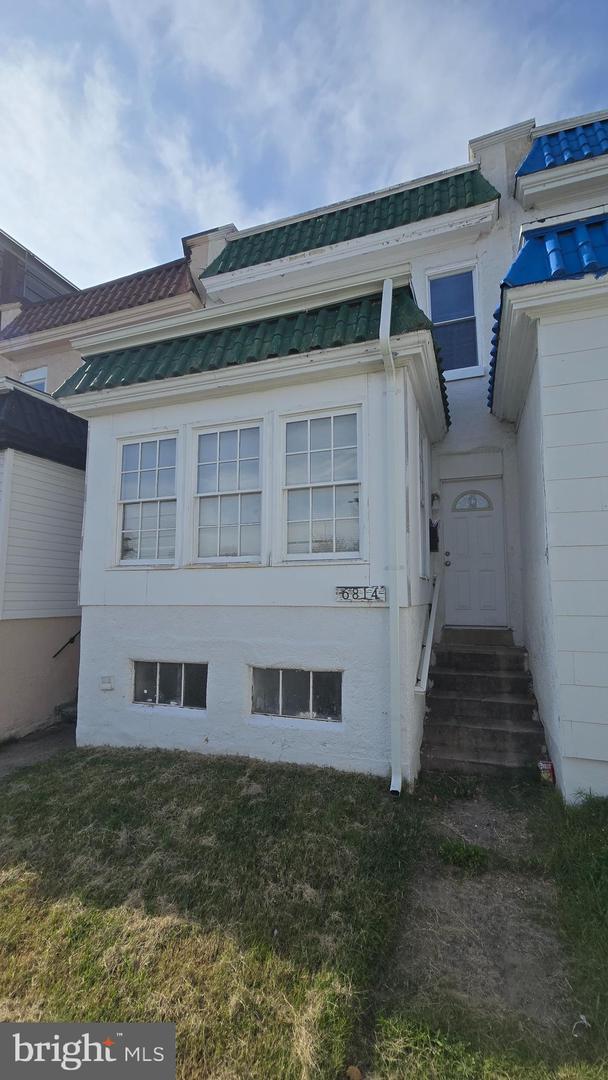 6814 Harford Road, Baltimore