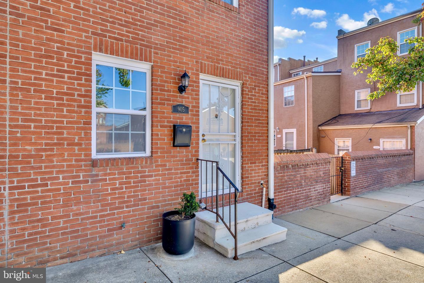 905 N Central Avenue, Baltimore