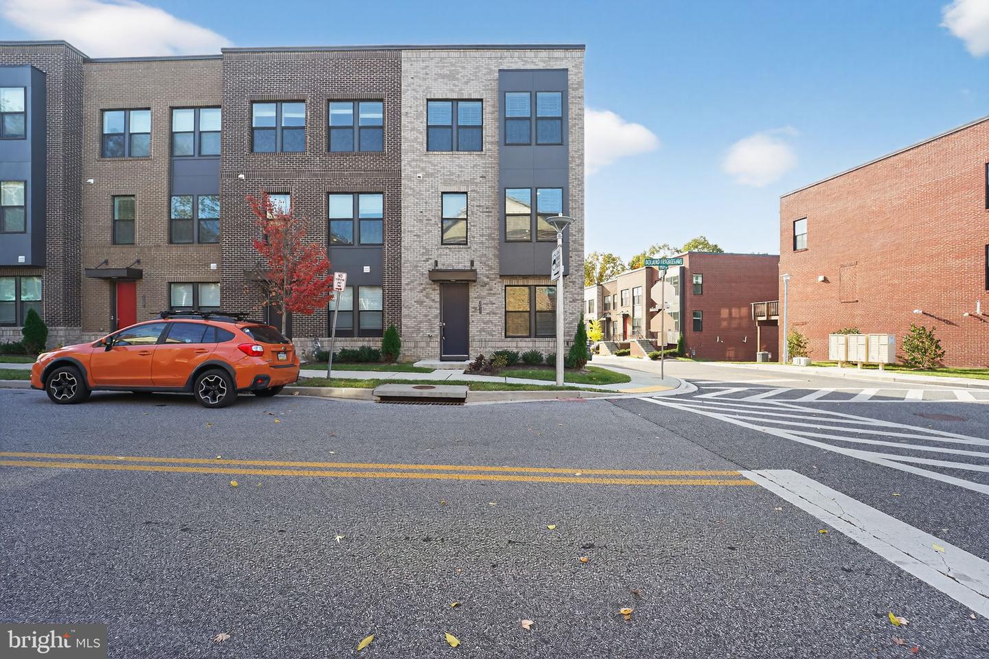 1511 Roland Heights Avenue, Baltimore