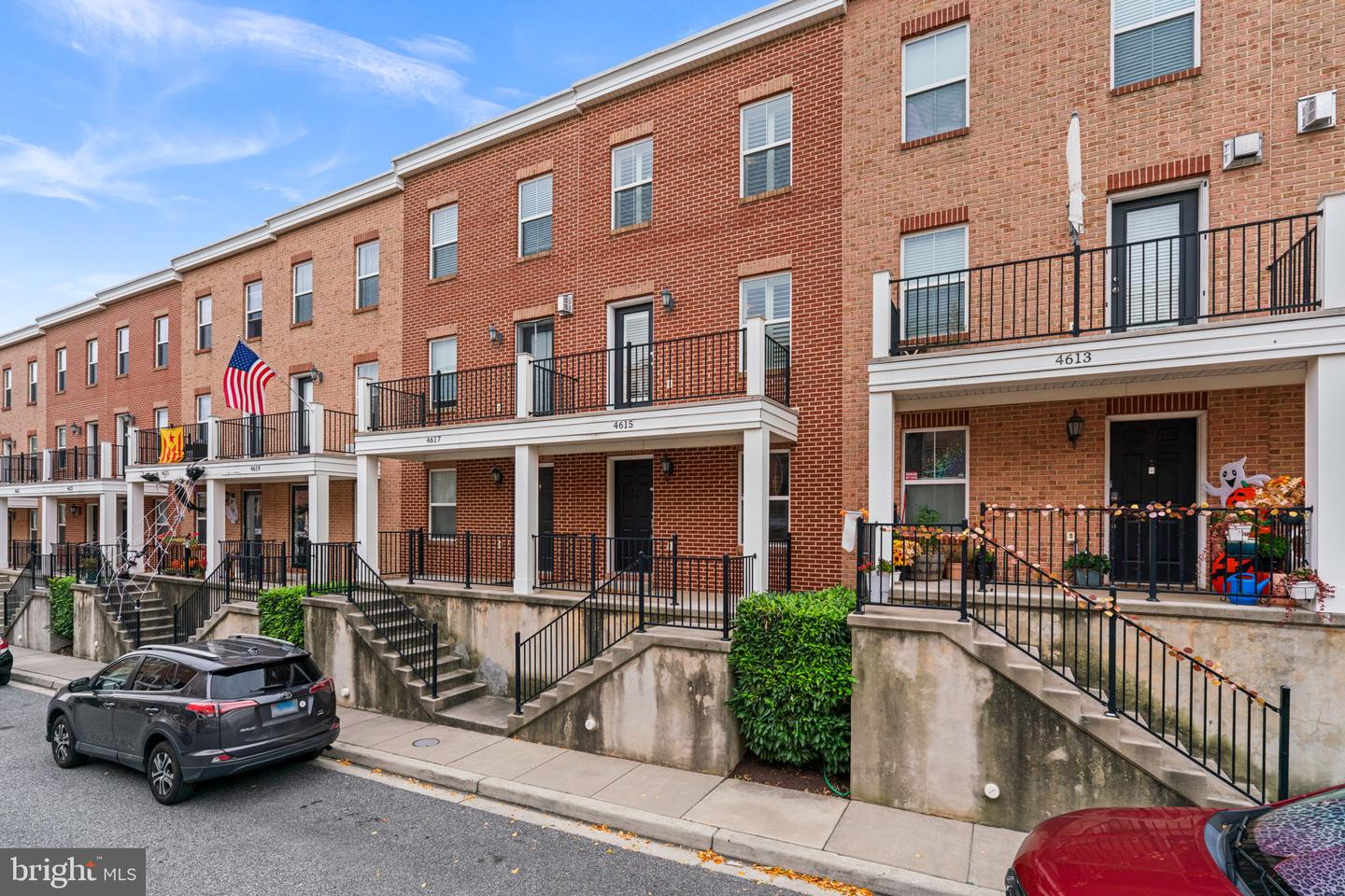 4615 Dillon Place, Baltimore