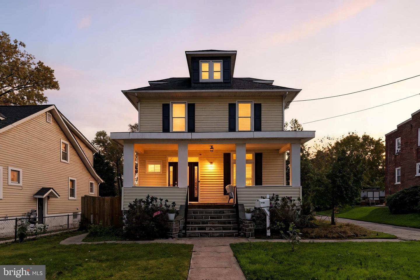6405 Sefton Avenue, Baltimore