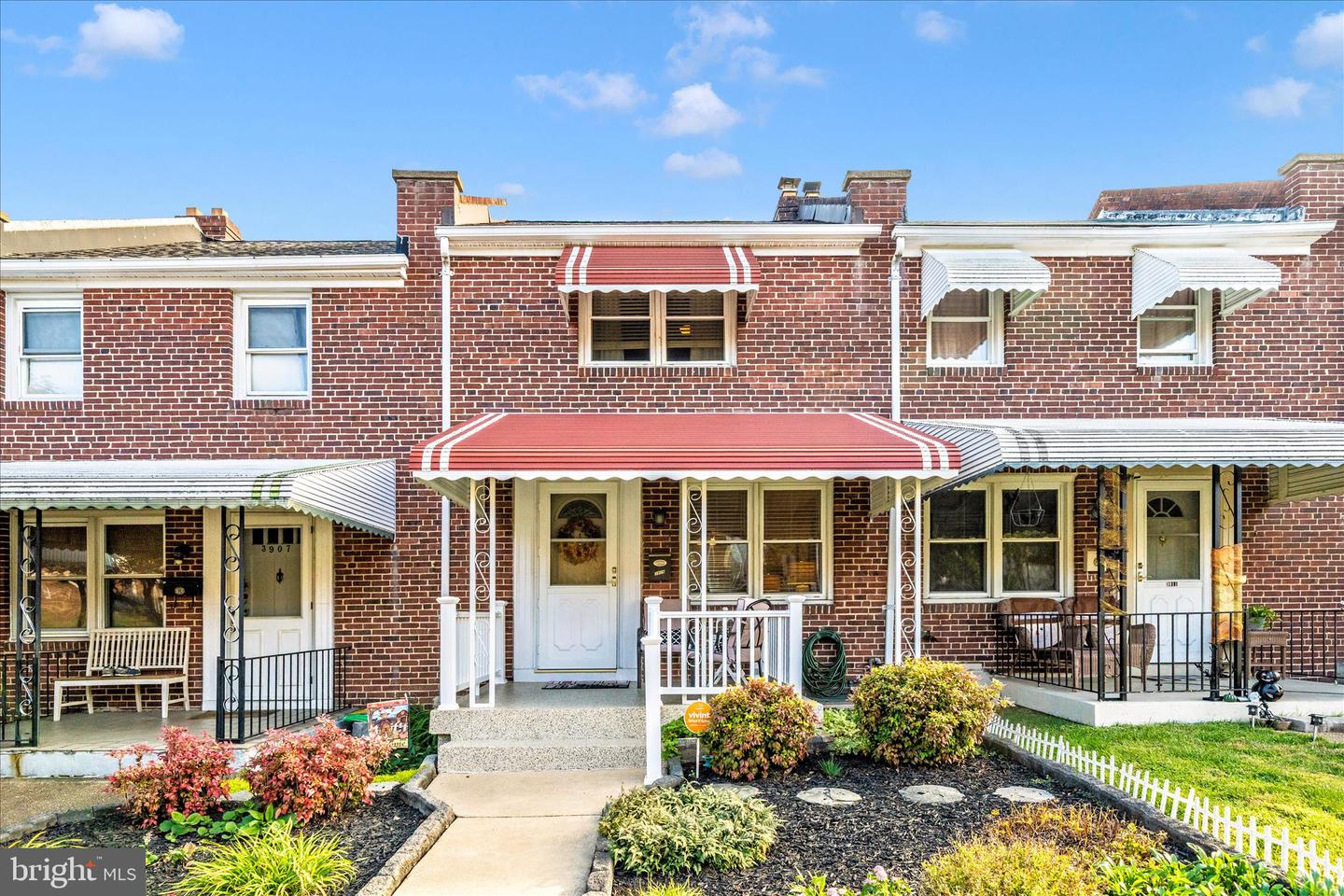 3909 Colchester Road, Baltimore