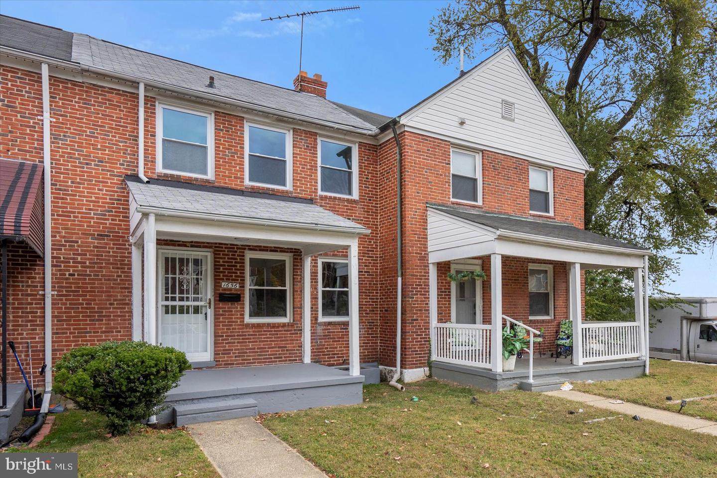 1656 Ramblewood Road, Baltimore