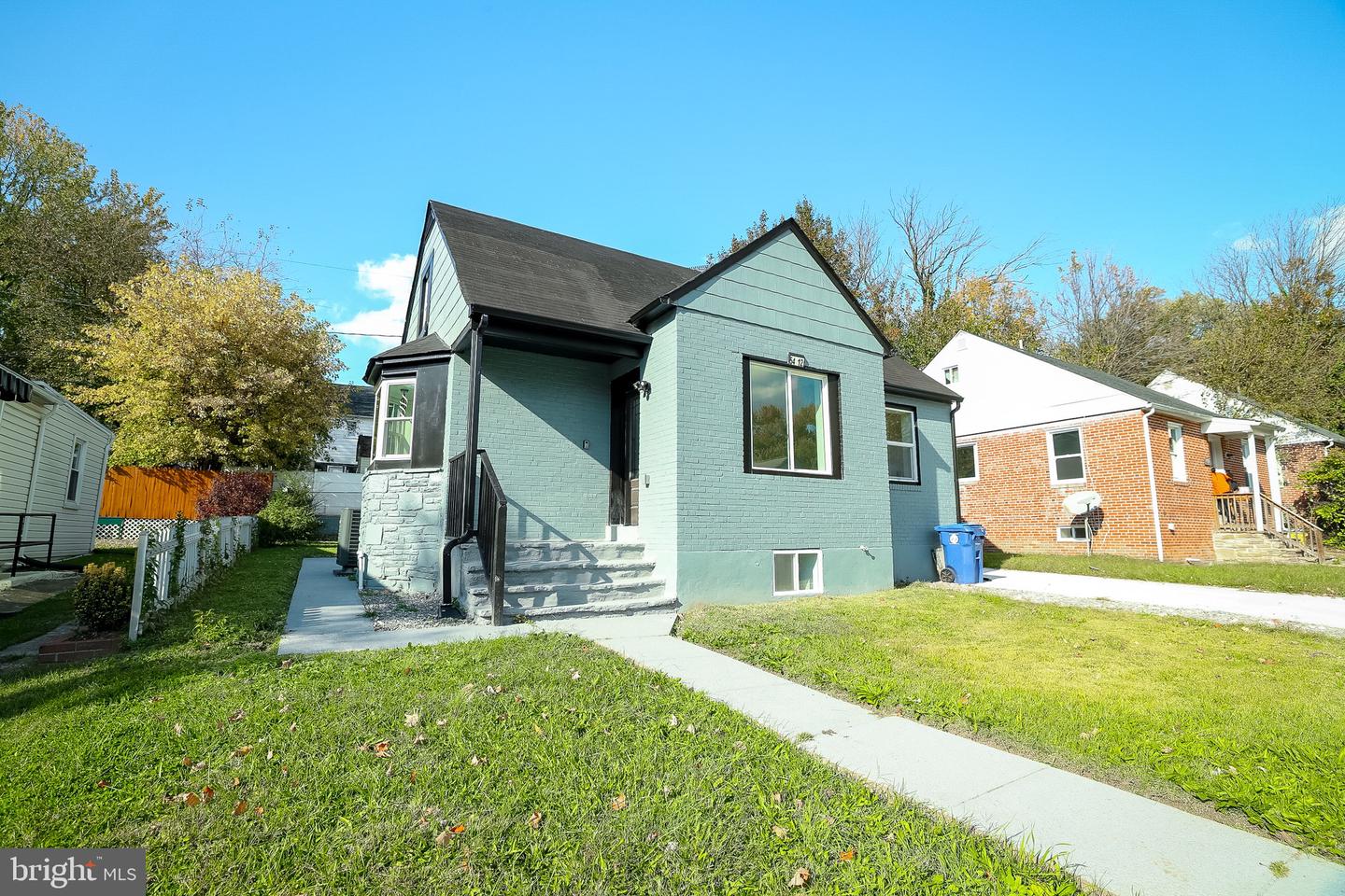 5412 Summerfield Avenue, Baltimore