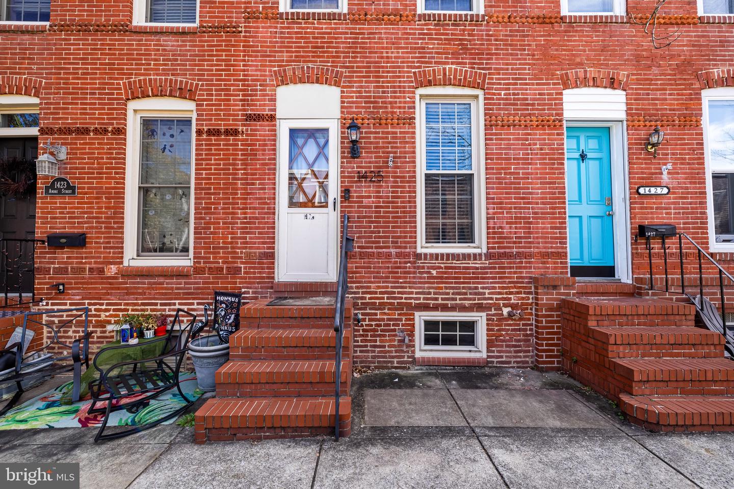 1425 Andre Street, Baltimore