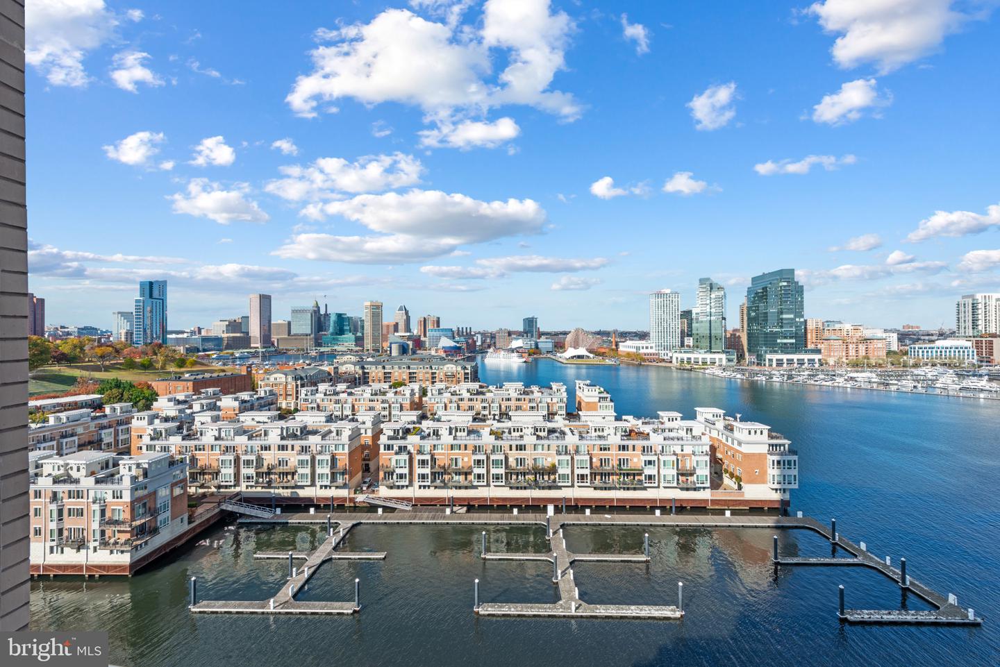 100 Harborview Drive #1209