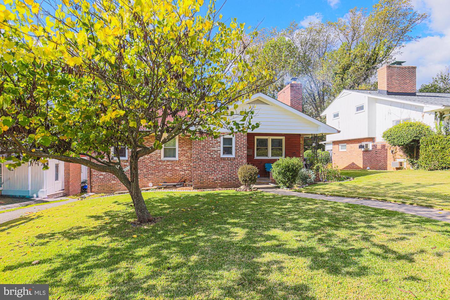 416 Nottingham Road