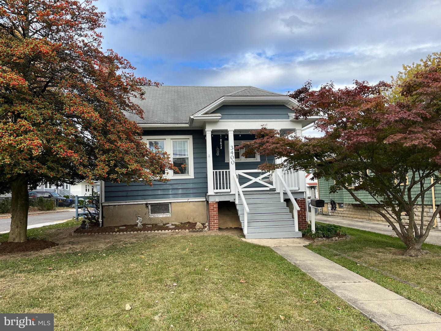 3400 Glenmore Avenue, Baltimore
