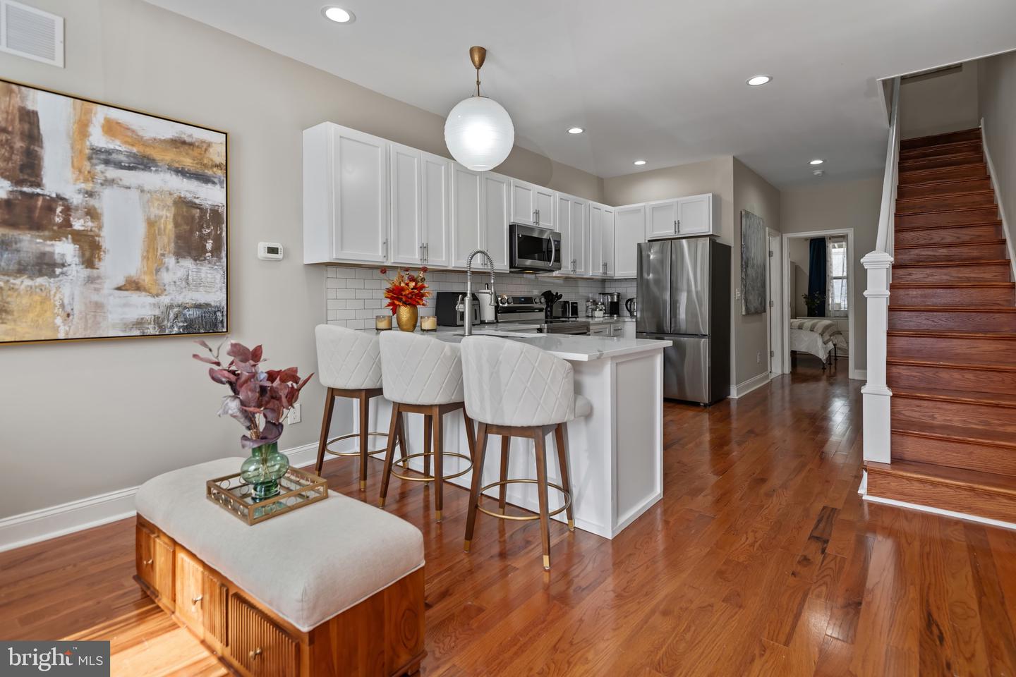2204 E Chase Street, Baltimore
