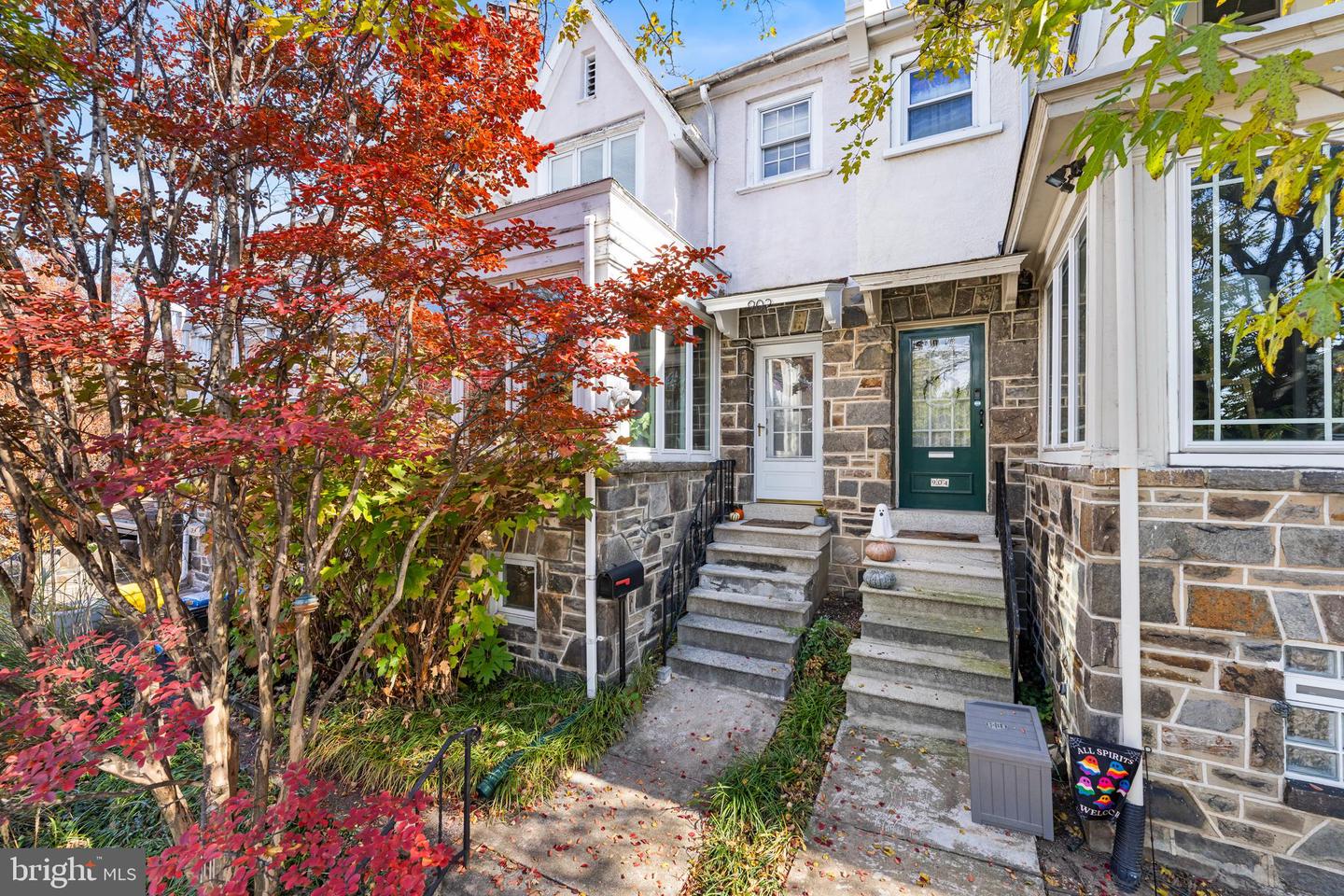902 E 36th Street, Baltimore