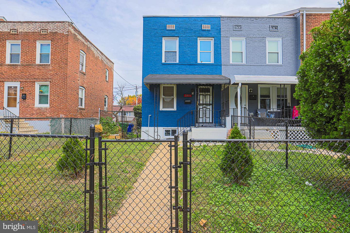 2819 Bookert Drive, Baltimore