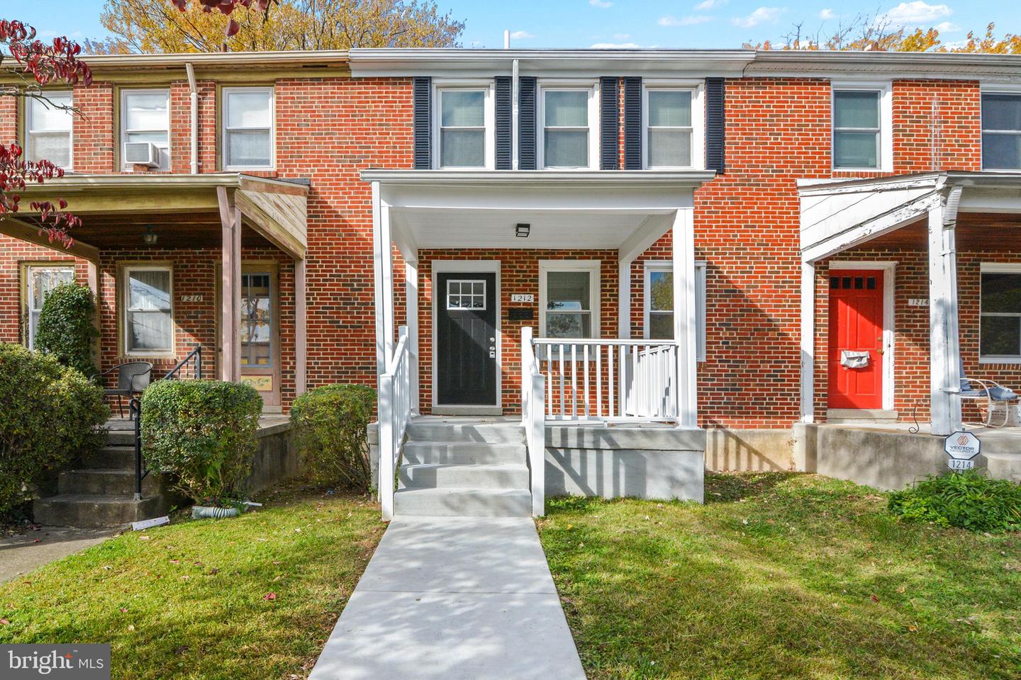 1212 Cedarcroft Road, Baltimore