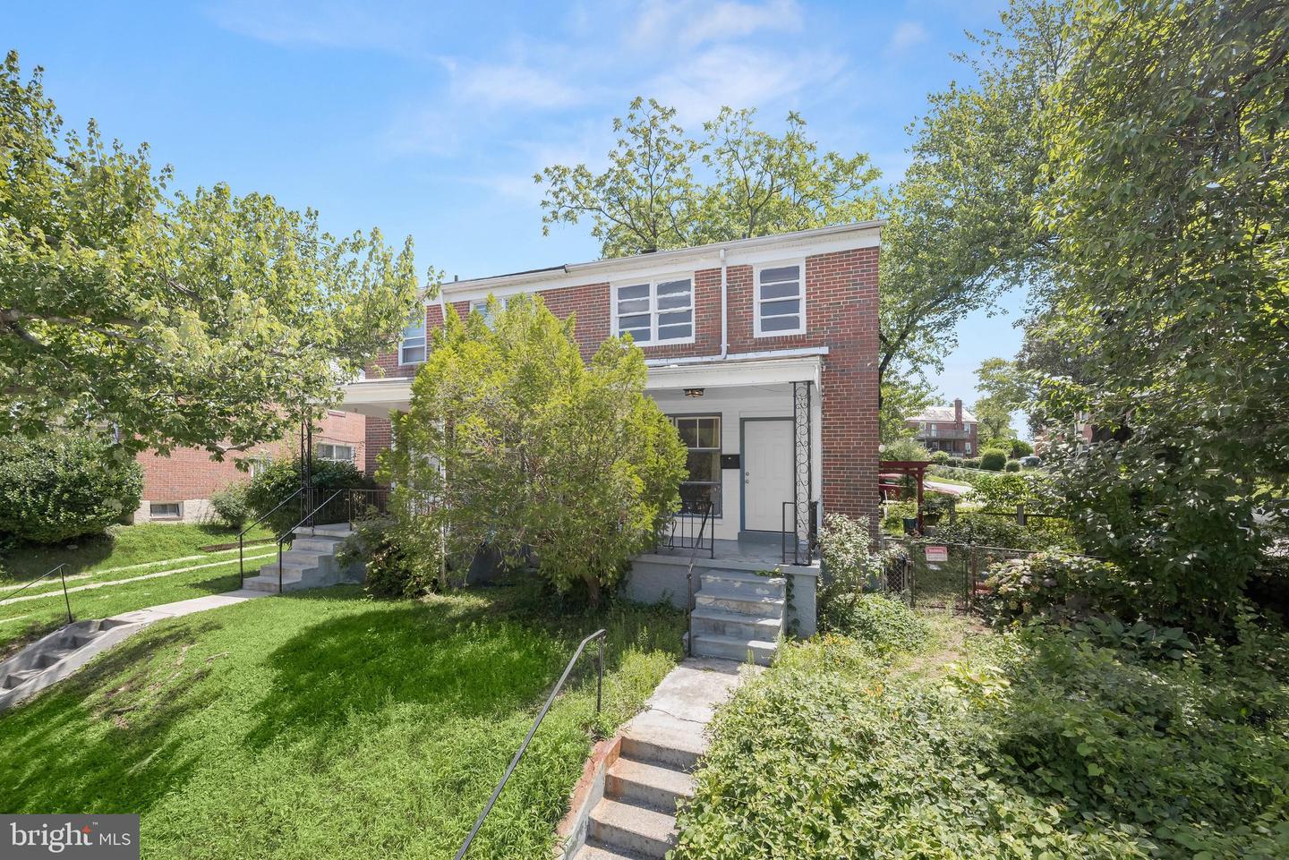 6201 Chinquapin Parkway