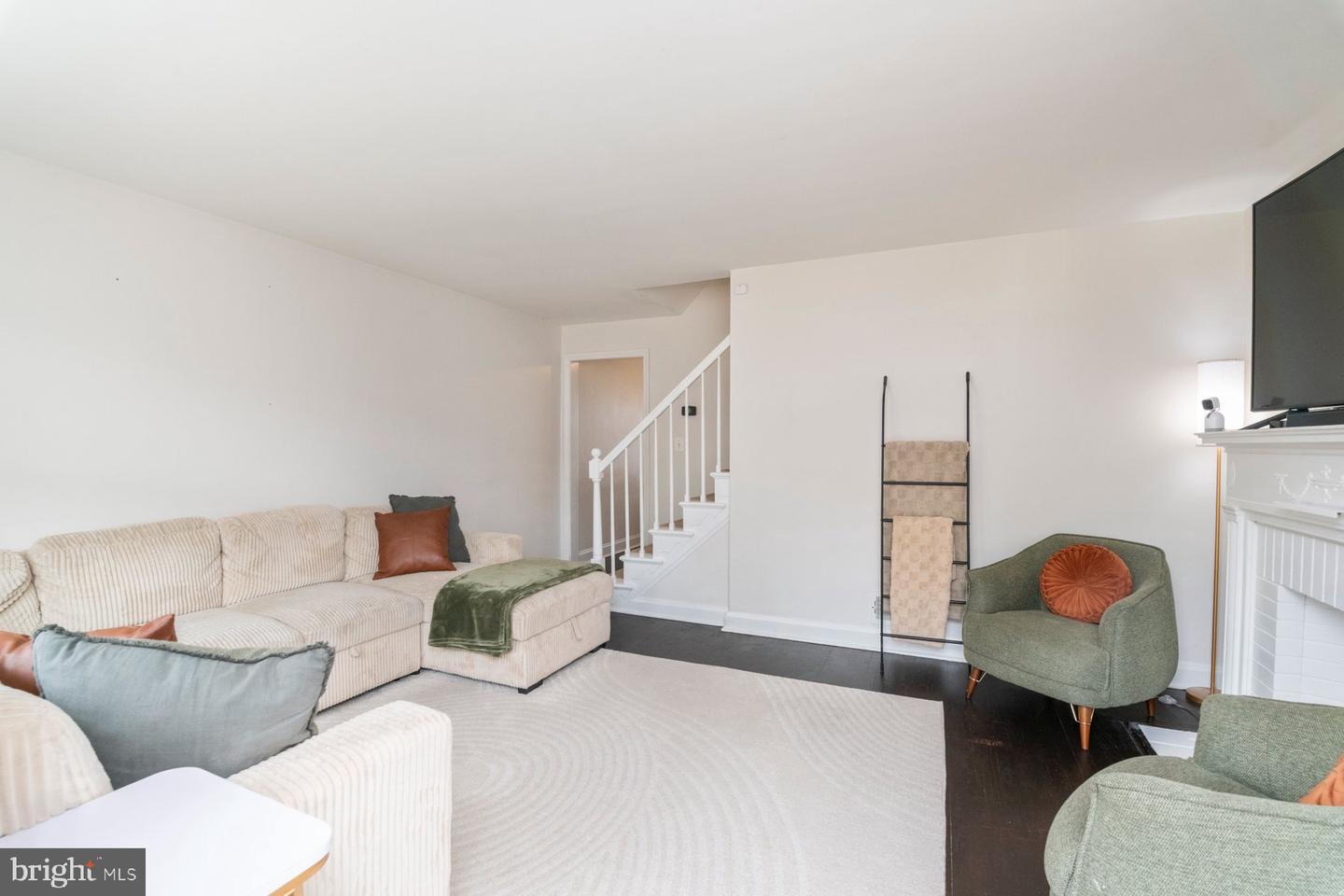 3588 Dudley Avenue, Baltimore