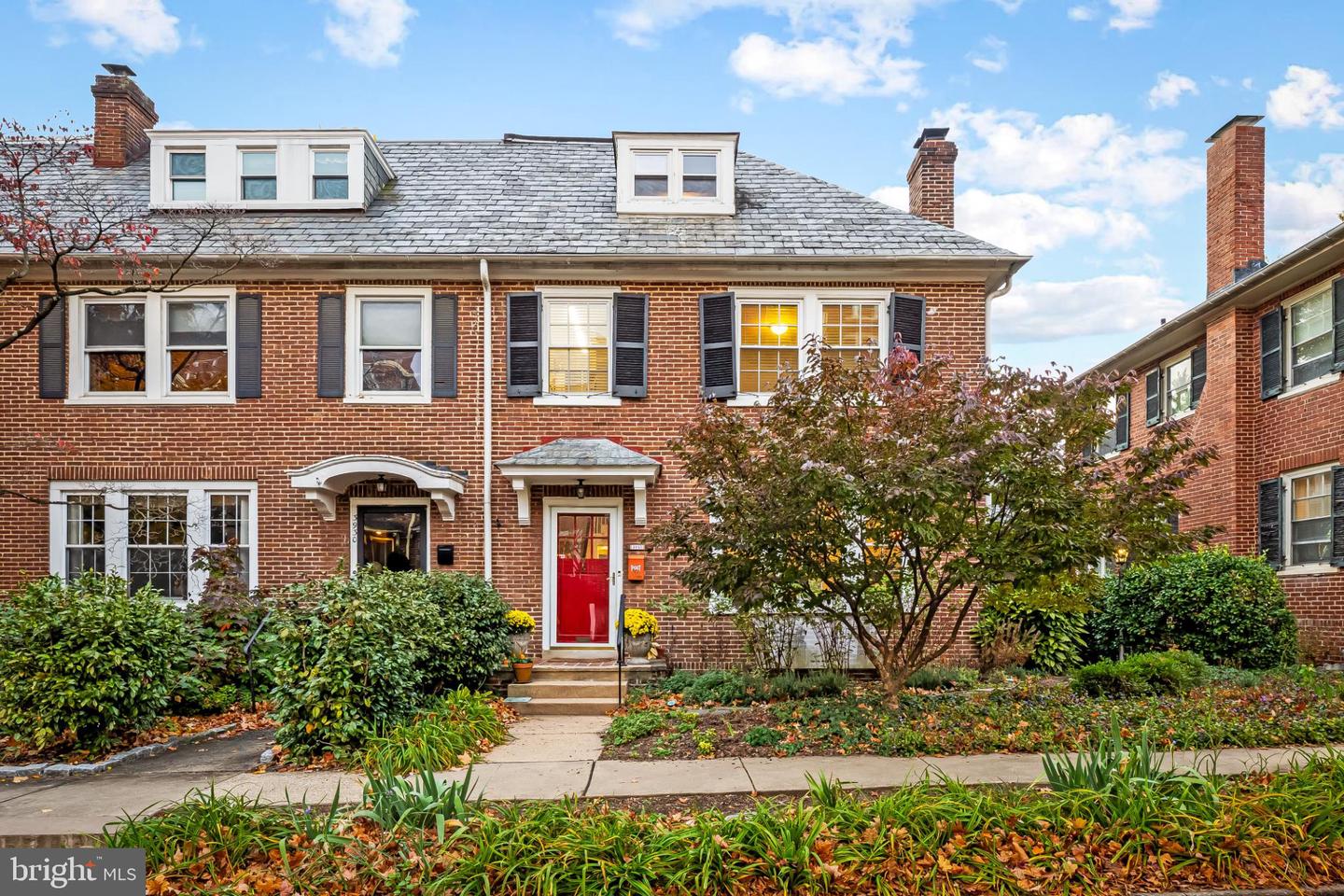 3932 Cloverhill Road, Baltimore