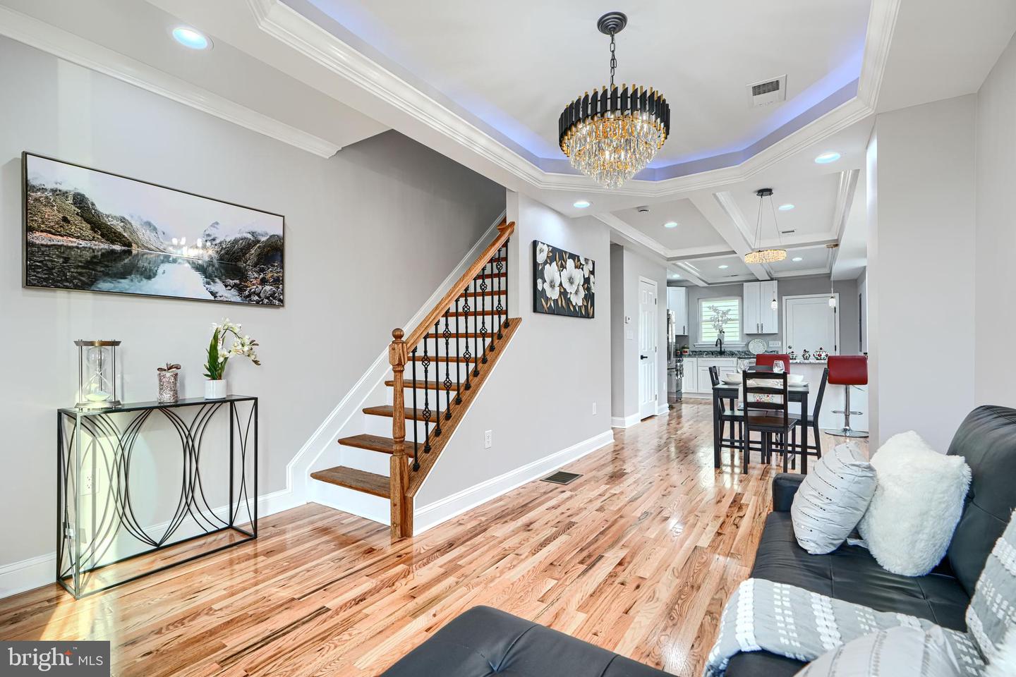 3613 4th Street, Baltimore