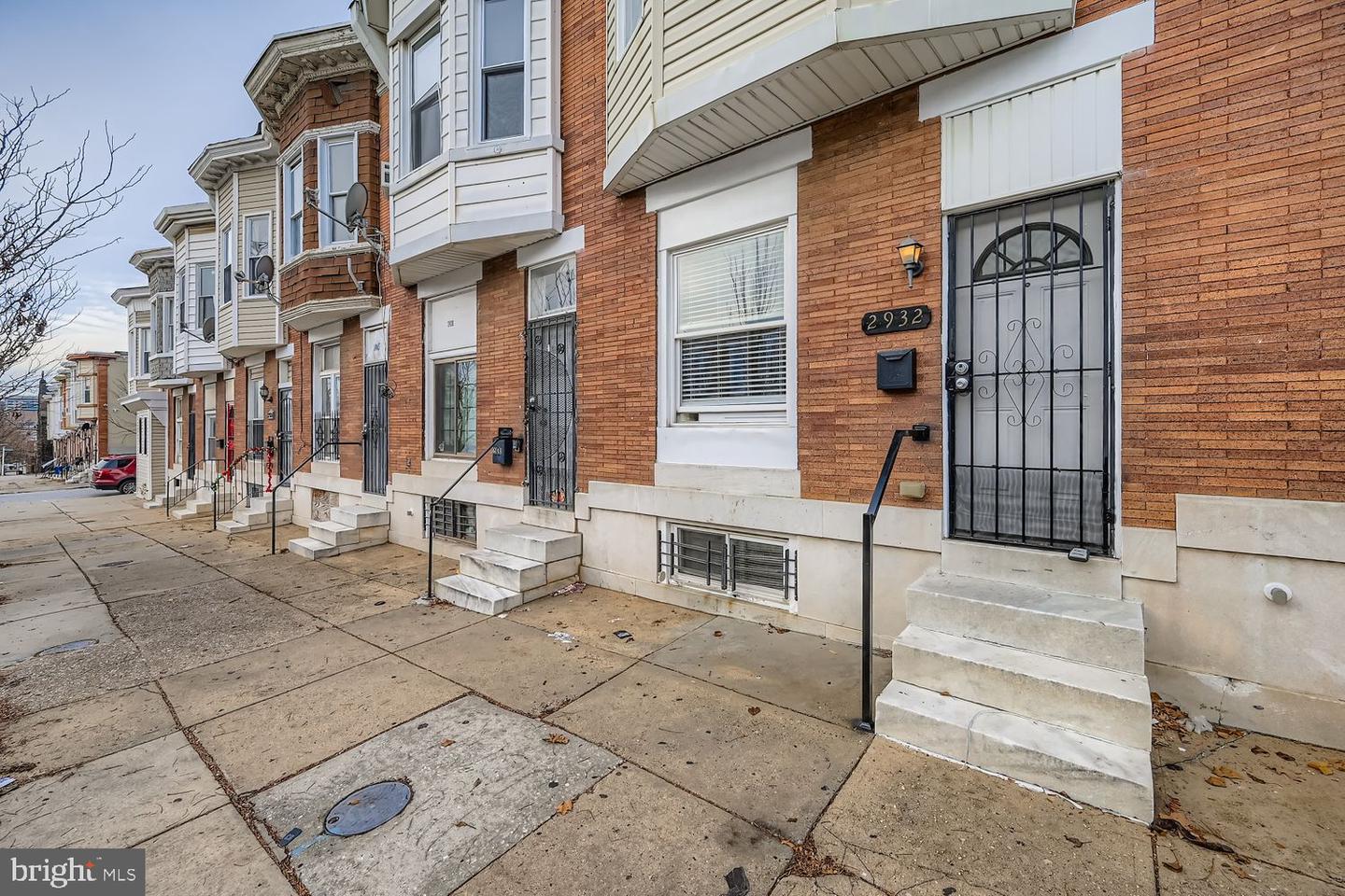 2932 Mcelderry Street, Baltimore