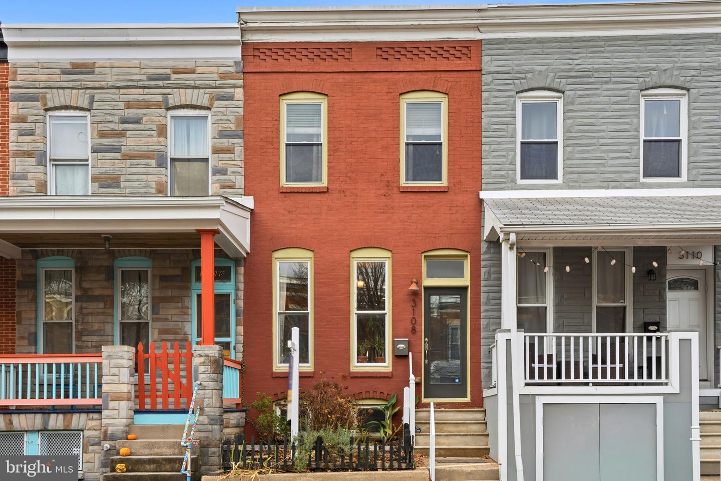 3108 Keswick Road, Baltimore