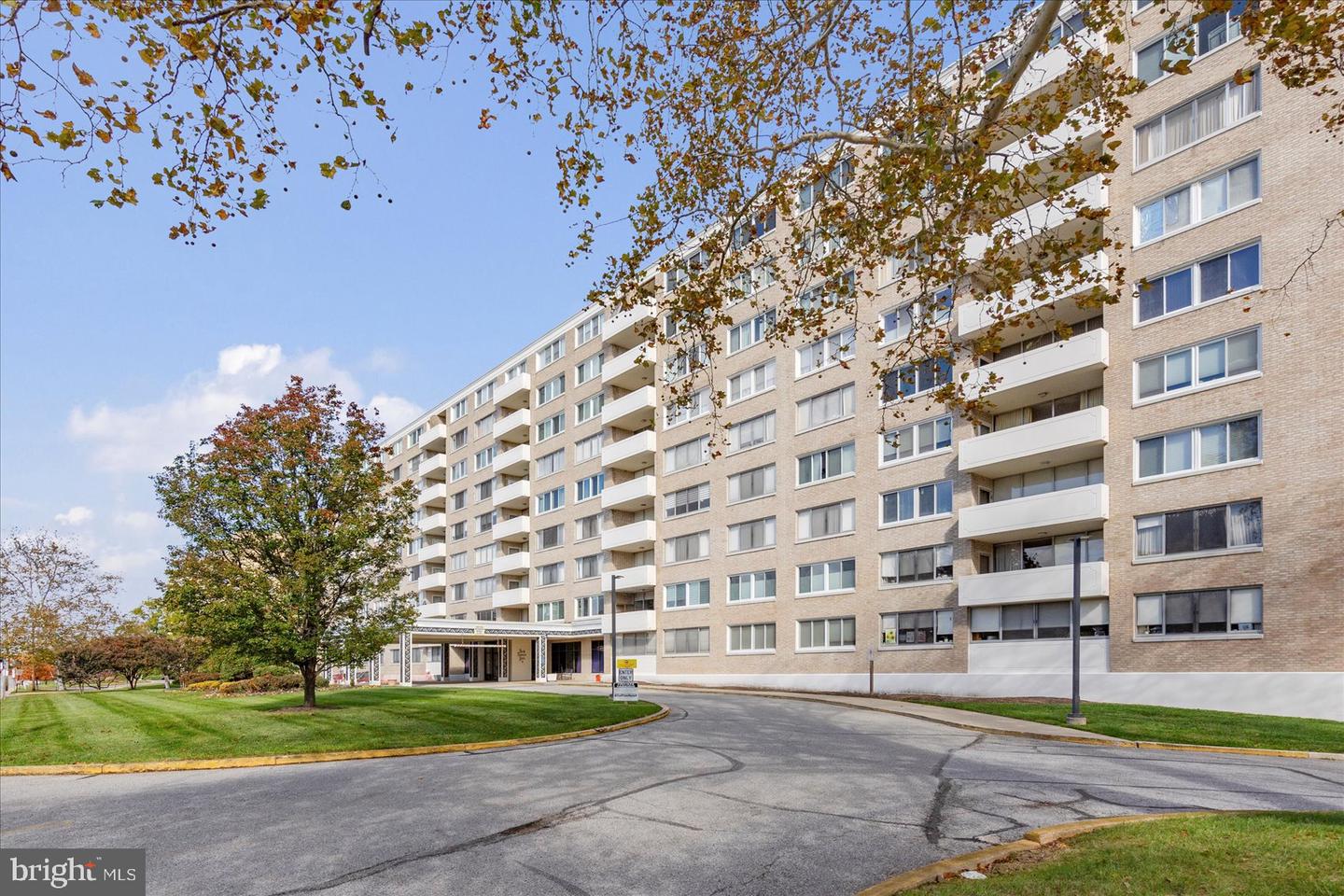 7111 Park Heights Avenue #305, Baltimore