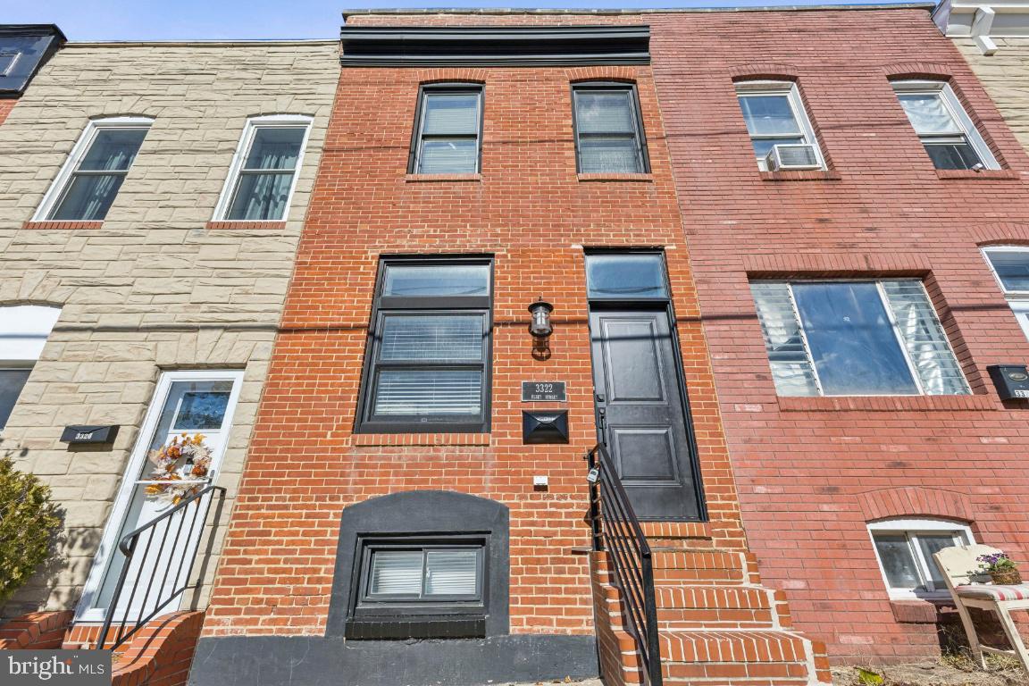3322 Fleet Street, Baltimore
