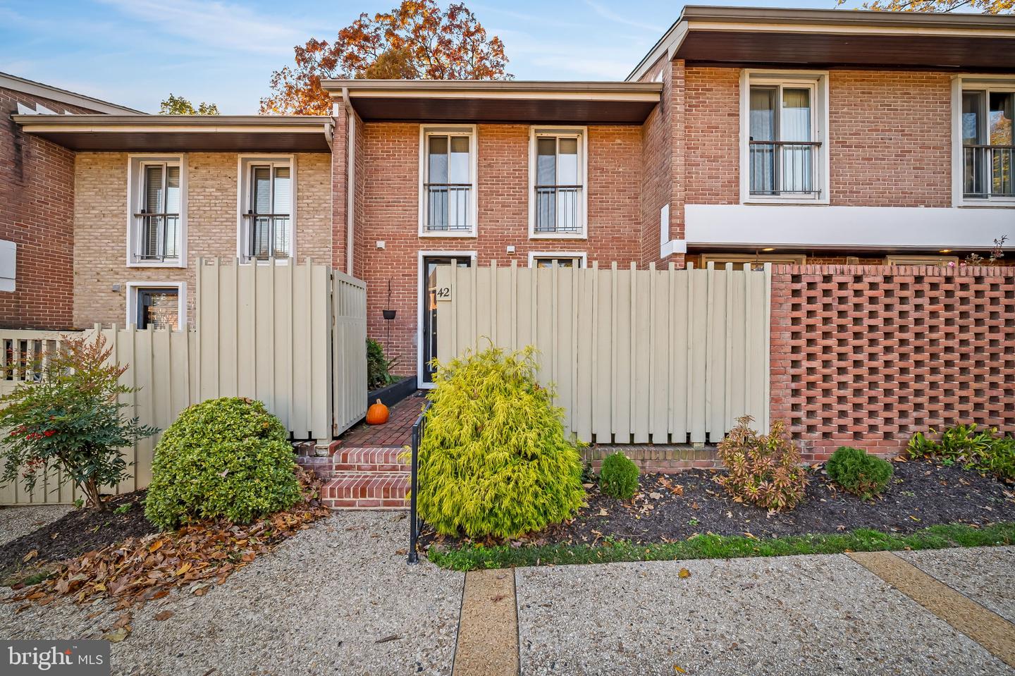 42 Bouton Green Court, Baltimore