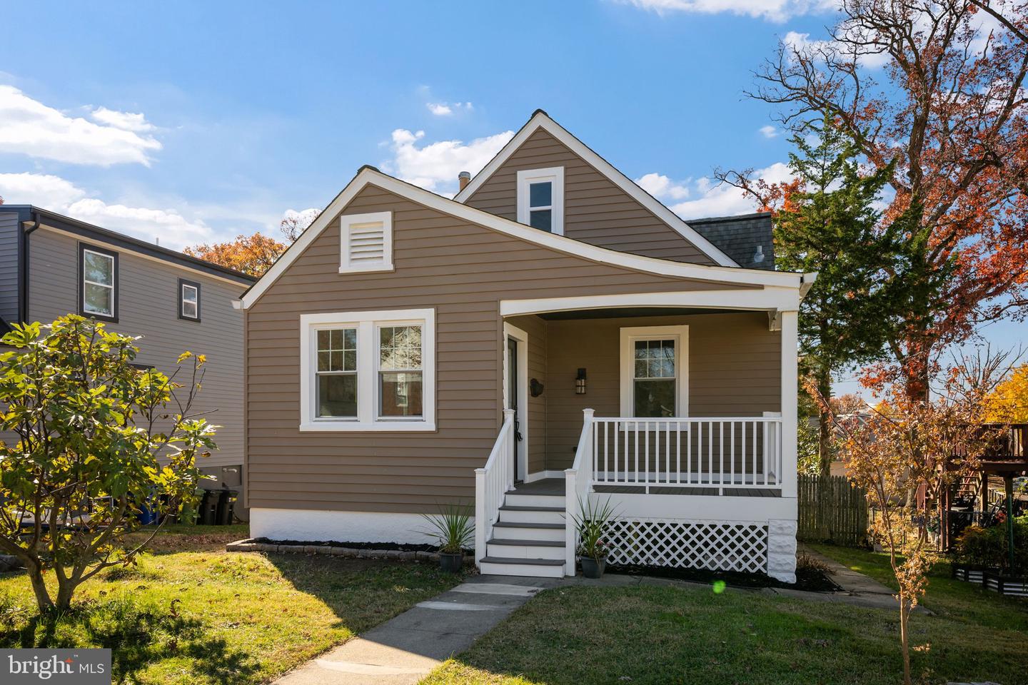 3203 Rosalie Avenue, Baltimore