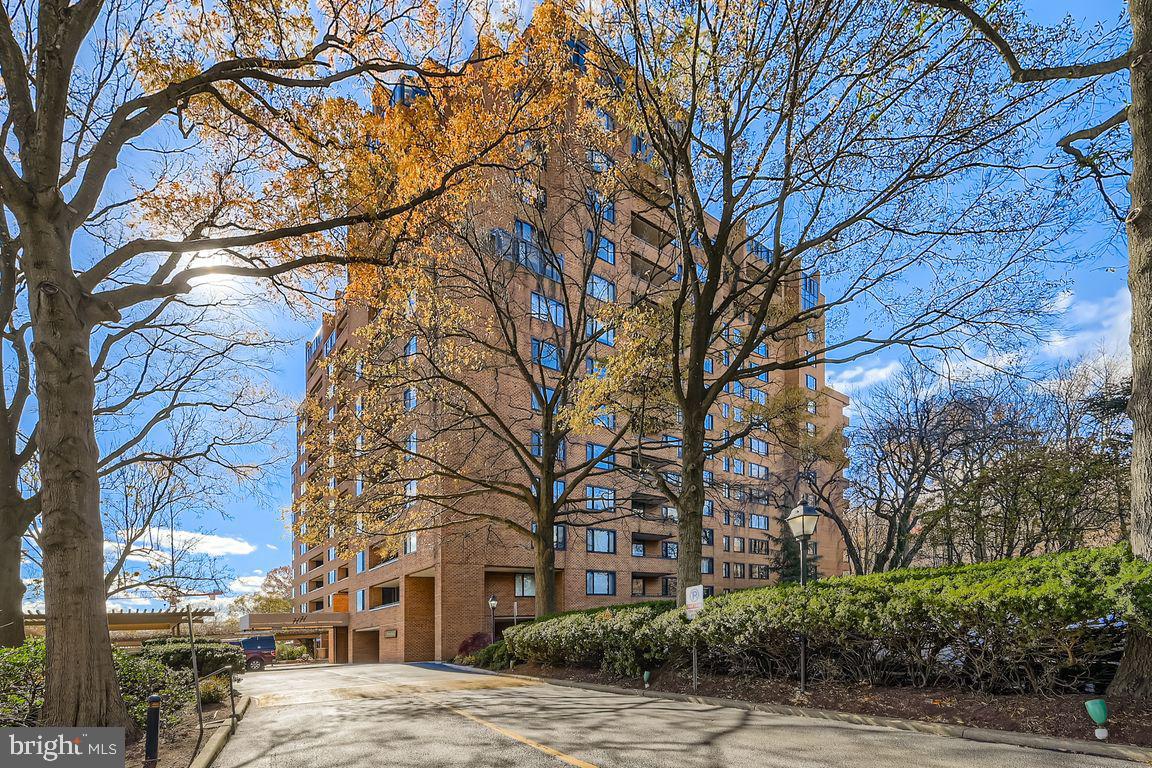 111 Hamlet Hill Road #1212, Baltimore
