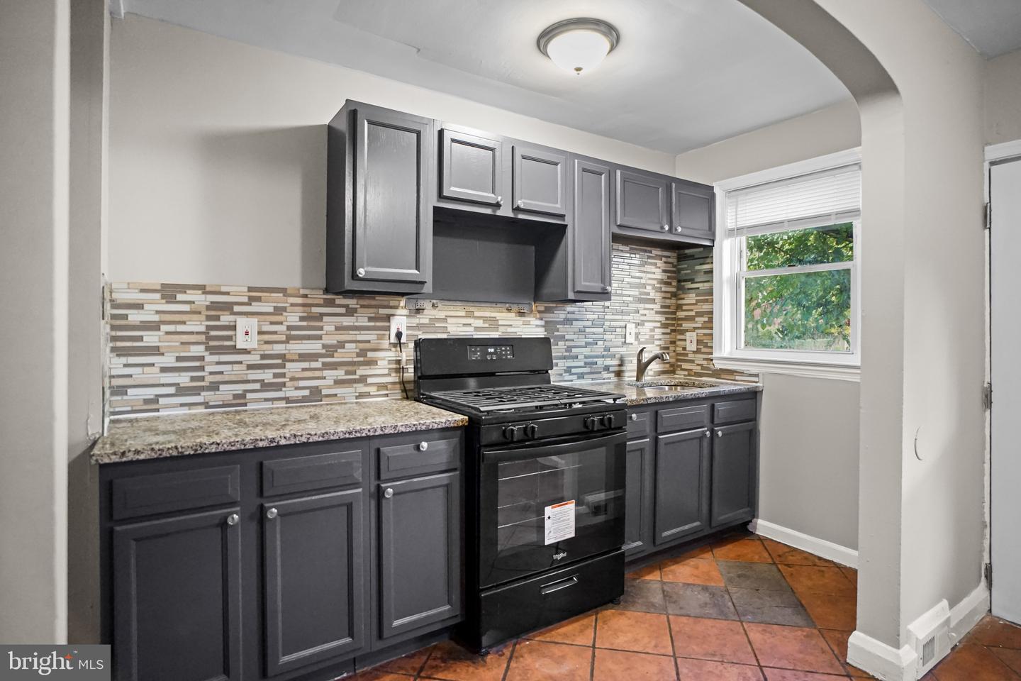 728 Richwood Avenue, Baltimore