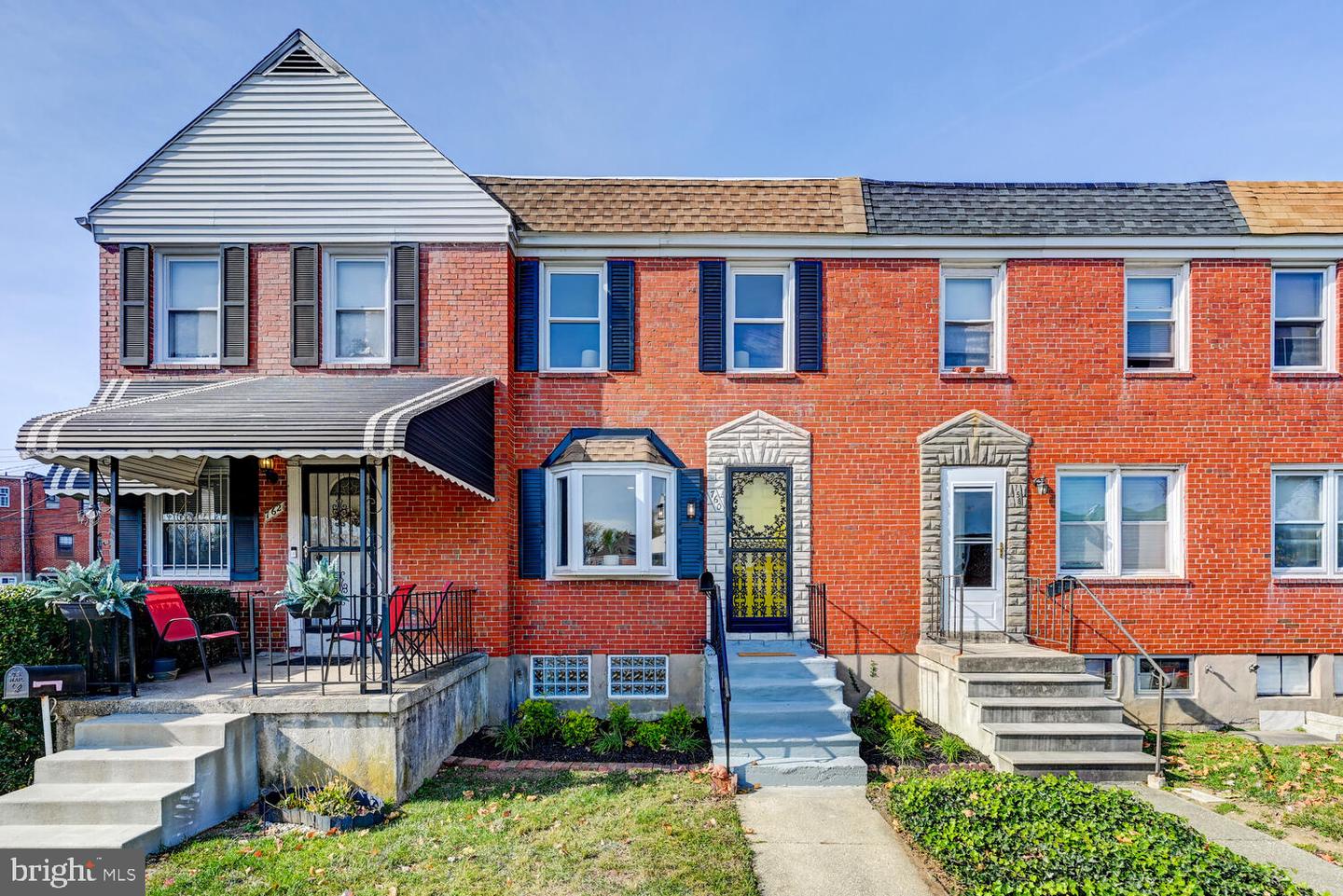 760 S Woodington Road, Baltimore