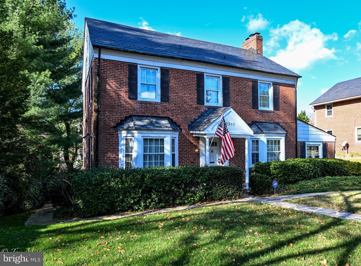 5510 N Charles Street, Baltimore