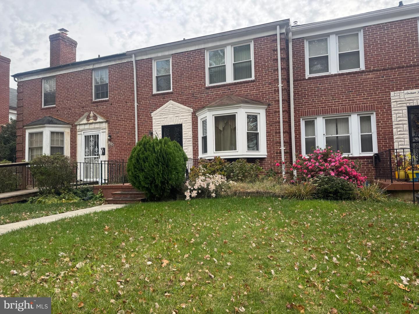1631 Woodbourne Avenue, Baltimore