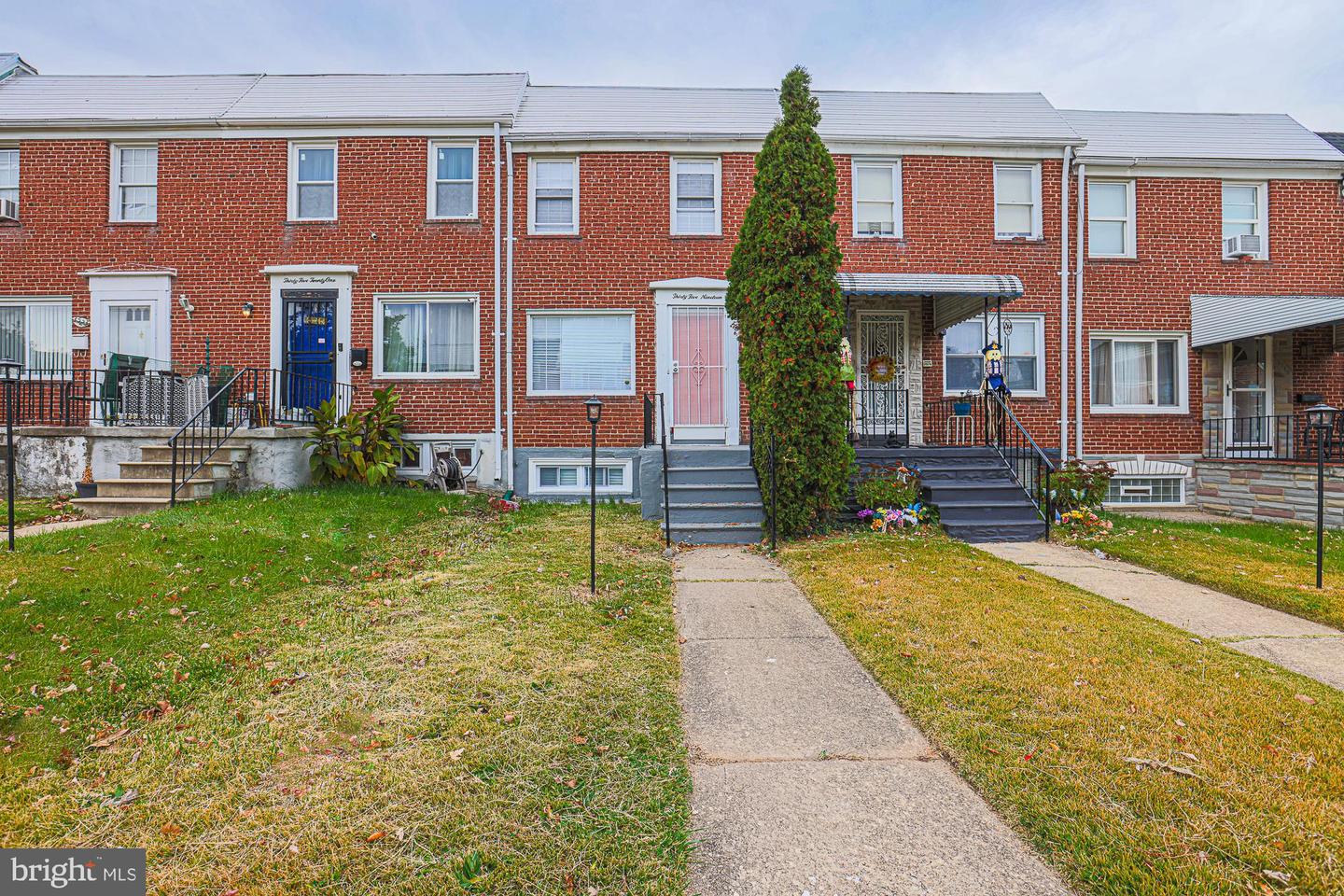 3519 Kentucky Avenue, Baltimore