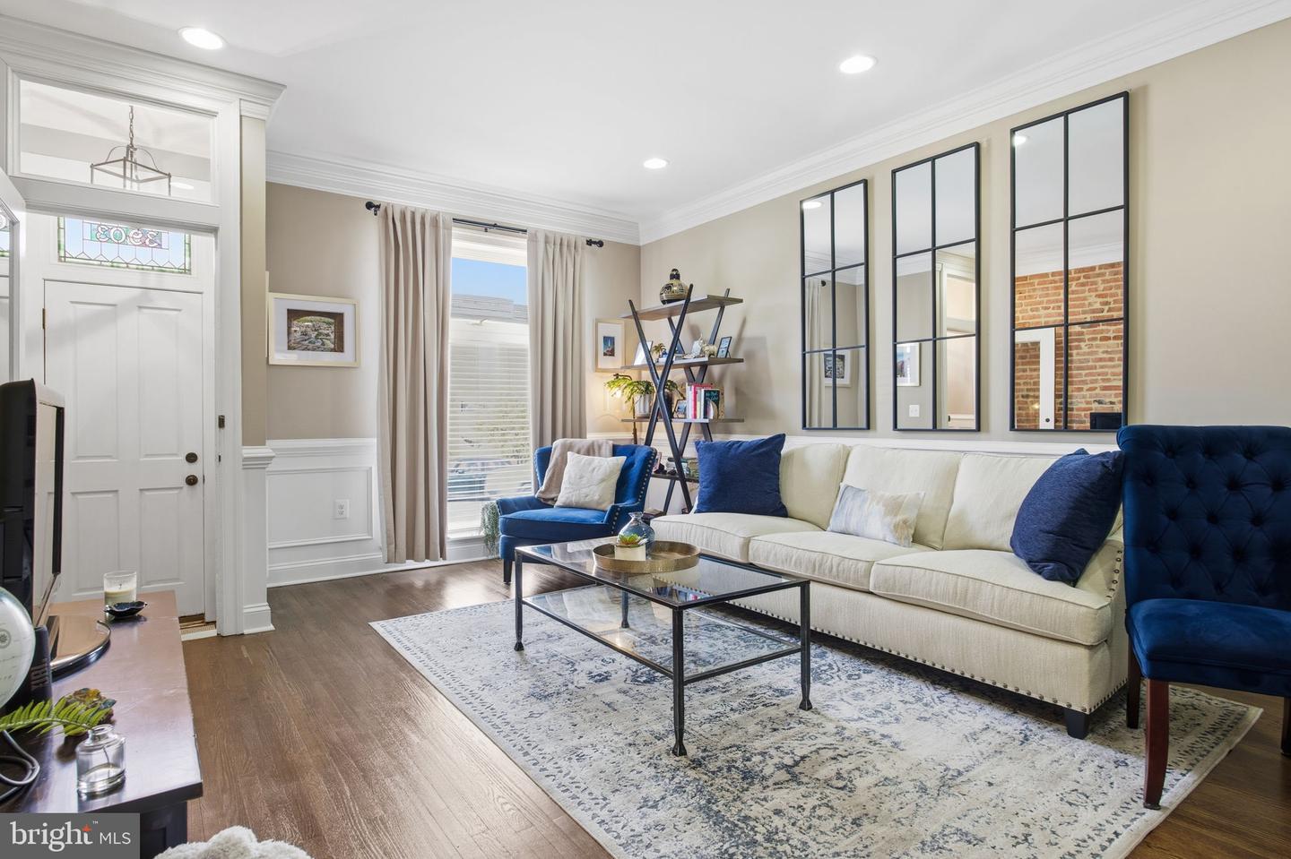 3903 Foster Avenue, Baltimore