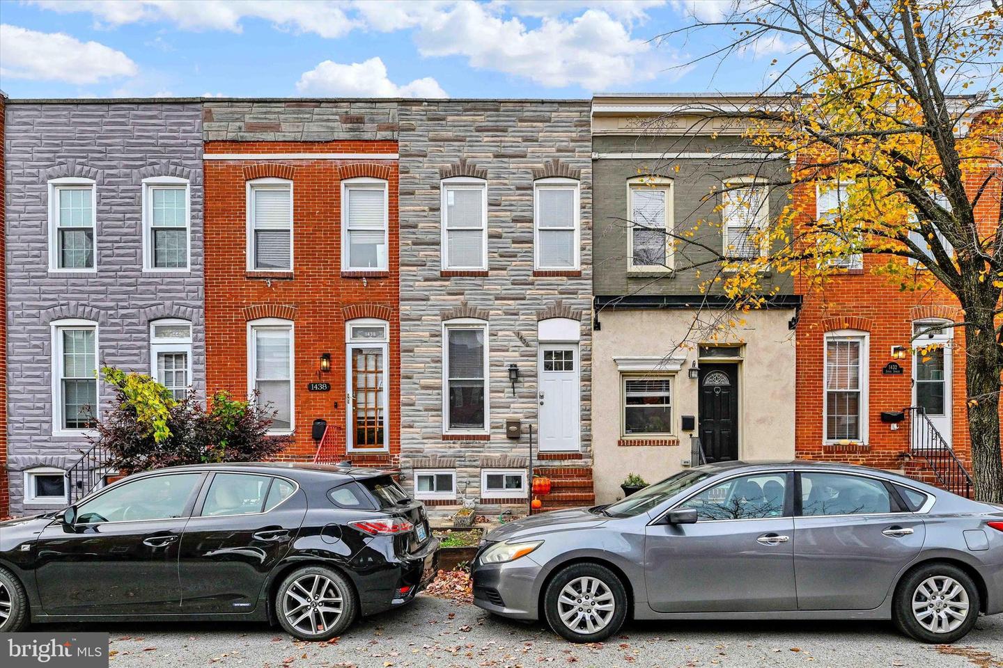 1436 Andre Street, Baltimore