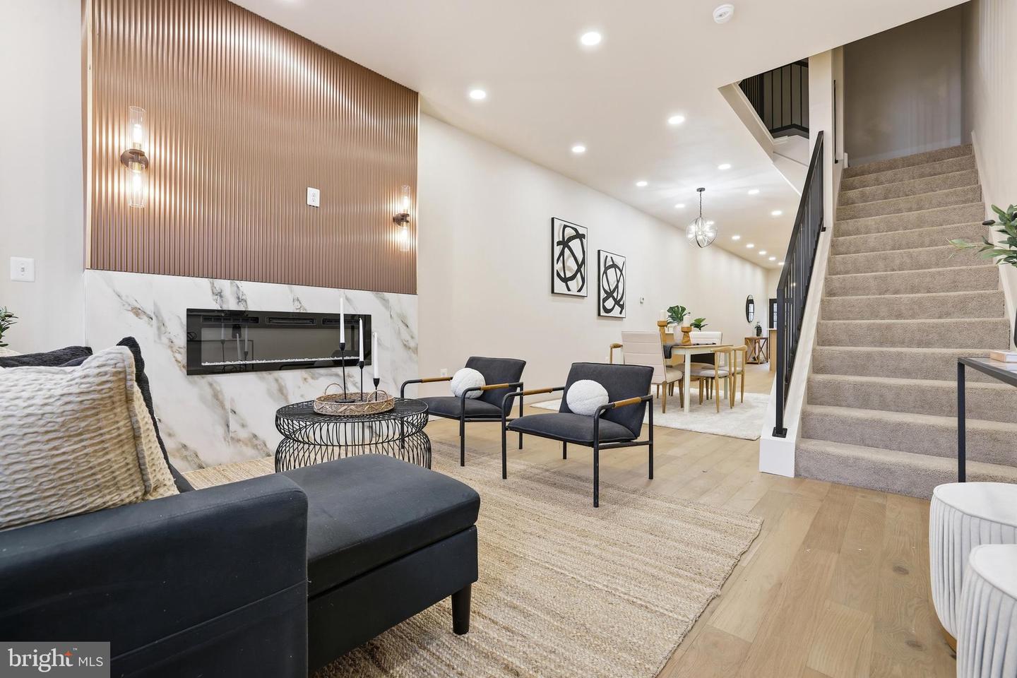 713 E 20th Street, Baltimore