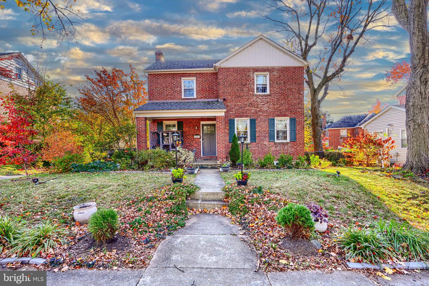 603 Stamford Road, Baltimore