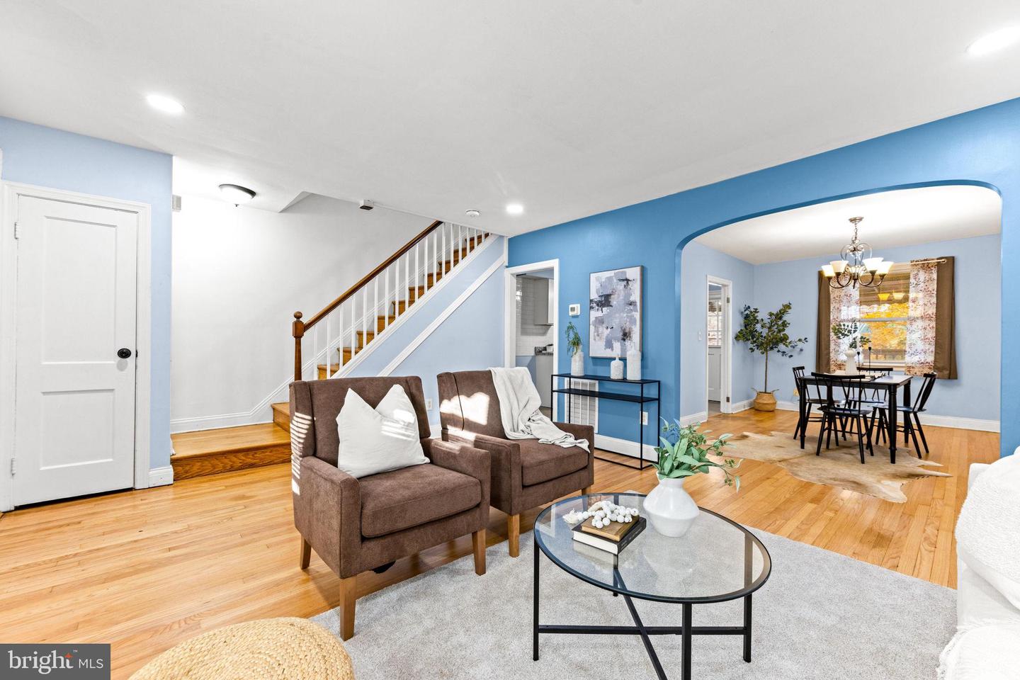 3807 Kimble Road, Baltimore