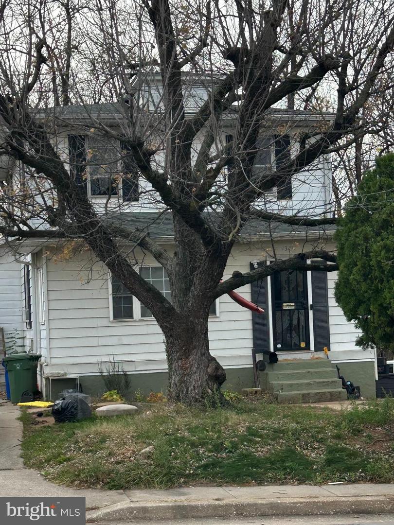 2323 W Patapsco Avenue, Baltimore