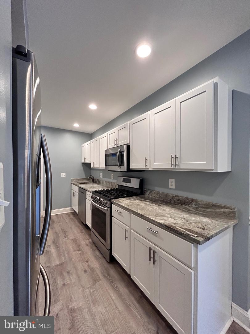 3541 3rd Street, Baltimore