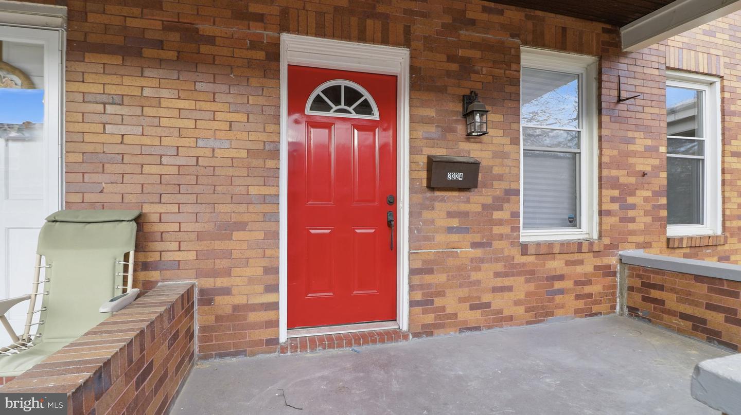 3324 Cliftmont Avenue, Baltimore