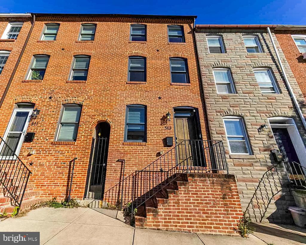 513 S Collington Avenue, Baltimore